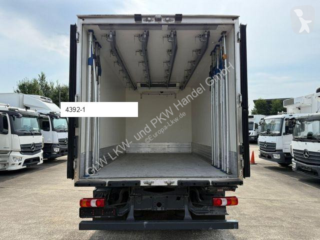 Kamion Mercedes ATEGO 818/918 L