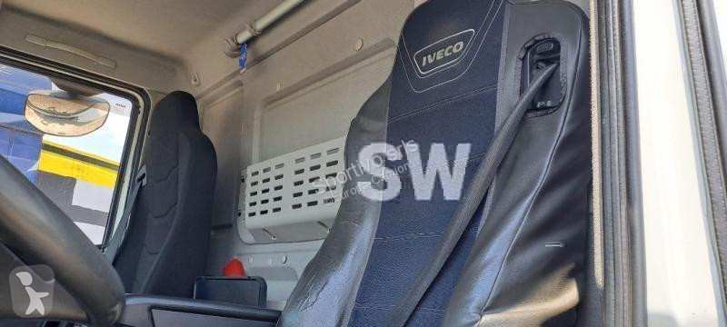Kamion Iveco 140 E 25