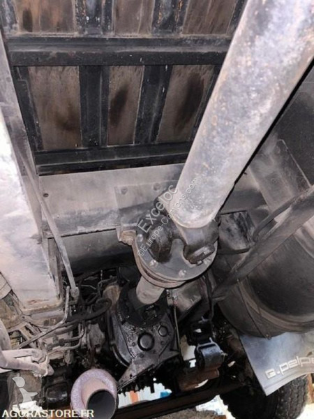 Camion Unic DIVERS