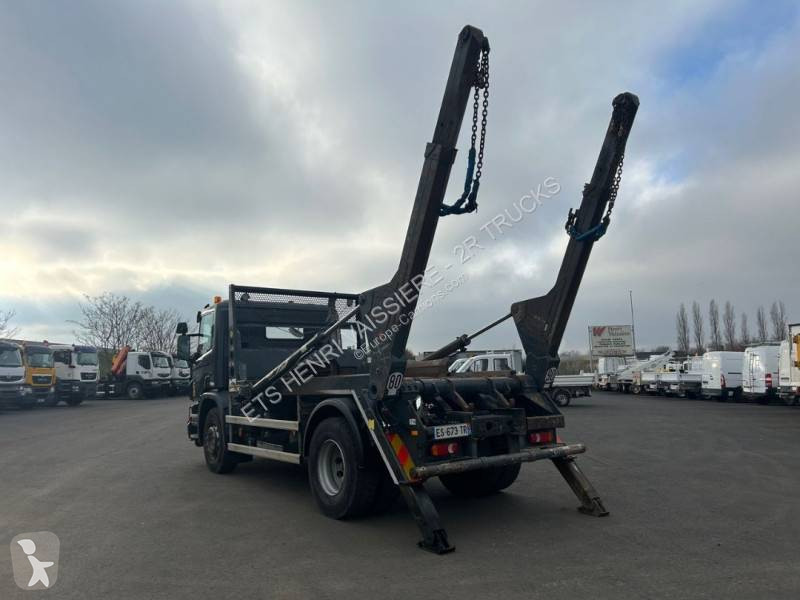 Camion Scania