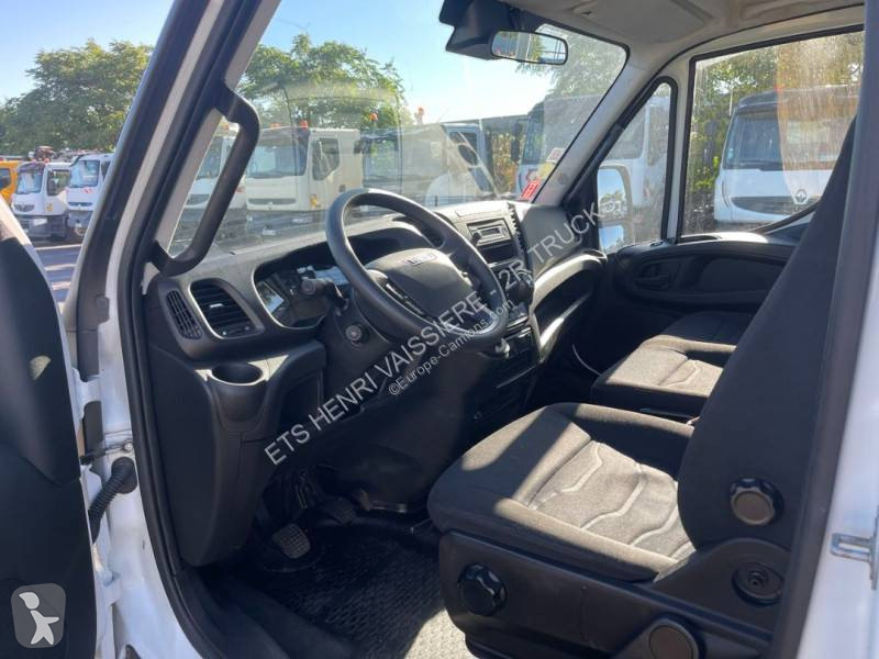 Camion Iveco