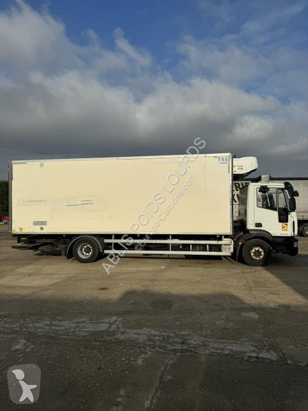 Camion Iveco 160E30