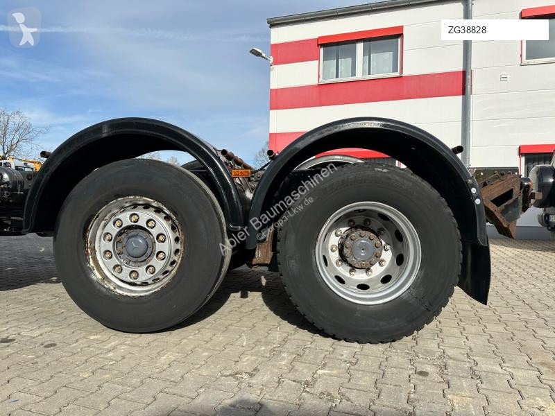 Camion Mercedes MP1 2531
