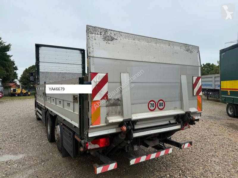 Camion Scania R480