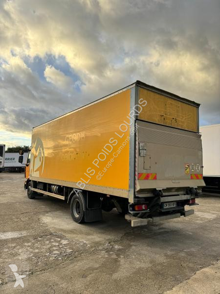 Camion Renault 220