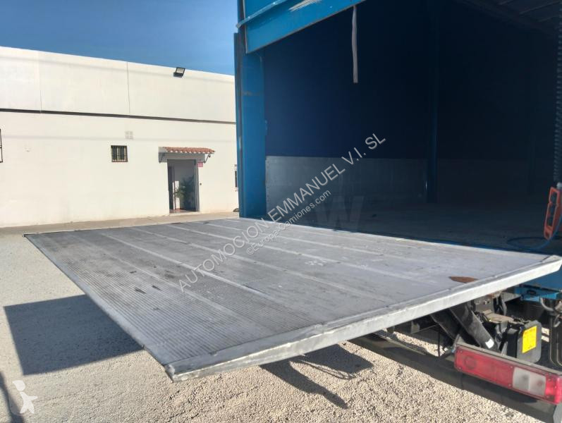 Camion Renault 450 DXI
