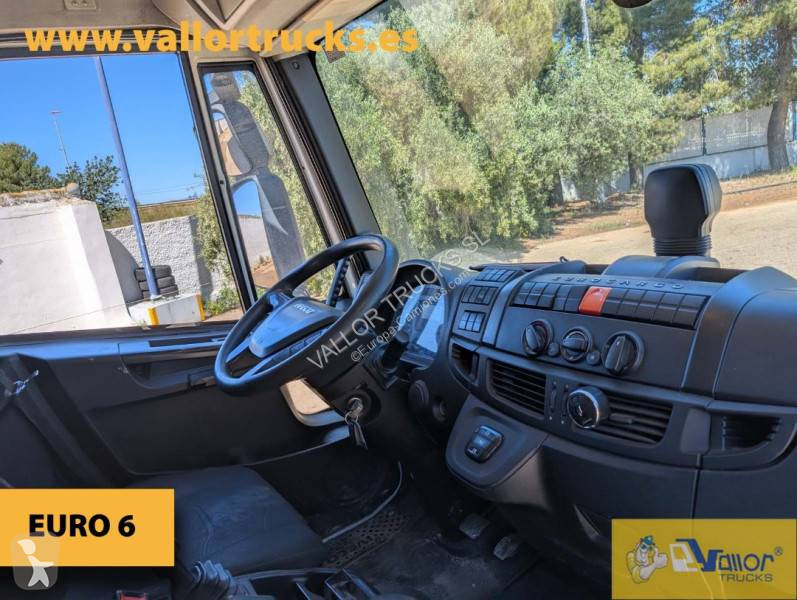 Camion Iveco