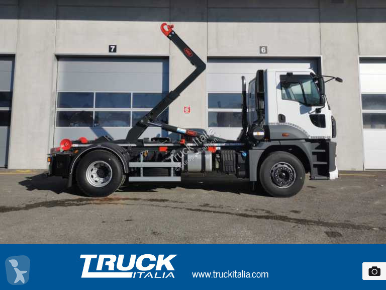 Camion