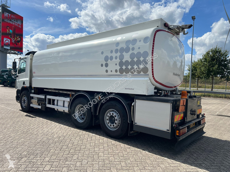 Camion DAF 310 - 6x2