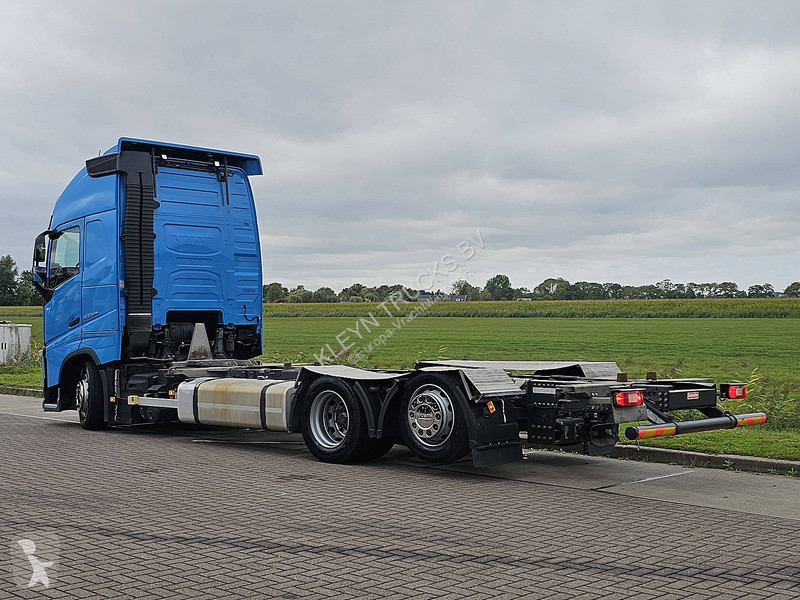 Camion Volvo FH