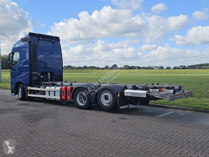 Camion Volvo