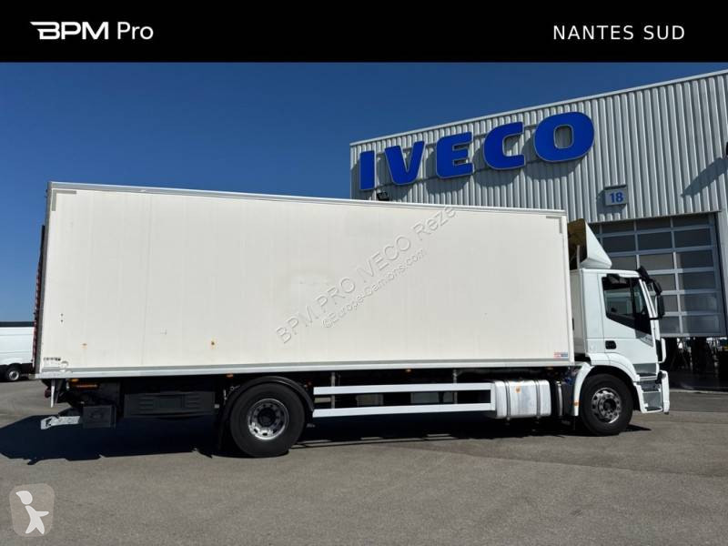 Camion Iveco