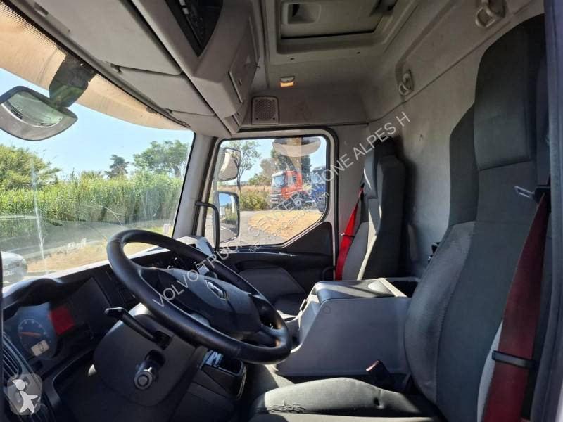 Camion Renault