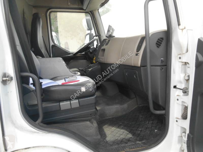 Camion Renault