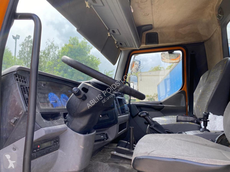 Camion Renault 180