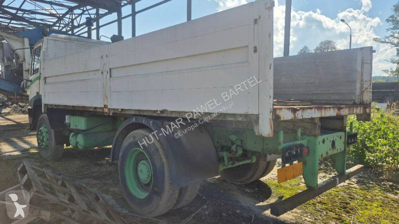 Camion Steyr