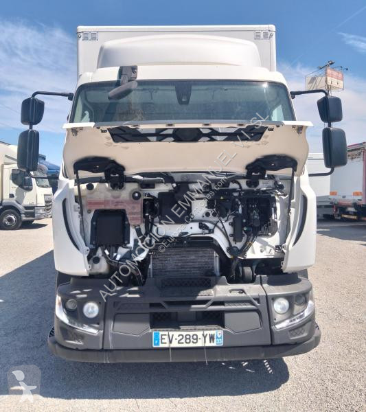 Kamion Renault 280.18 D-Series