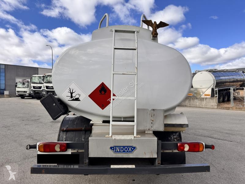 Camion Renault  220 L3-C
