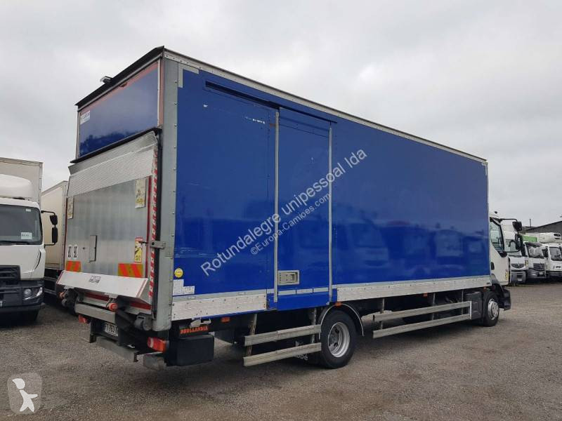 Camion Renault