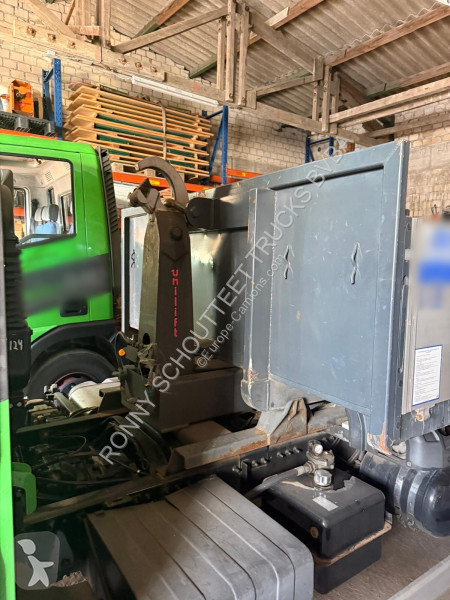 Kamion MAN TGL 10.180 4x2 BL TGL 10.180 4x2 BL...