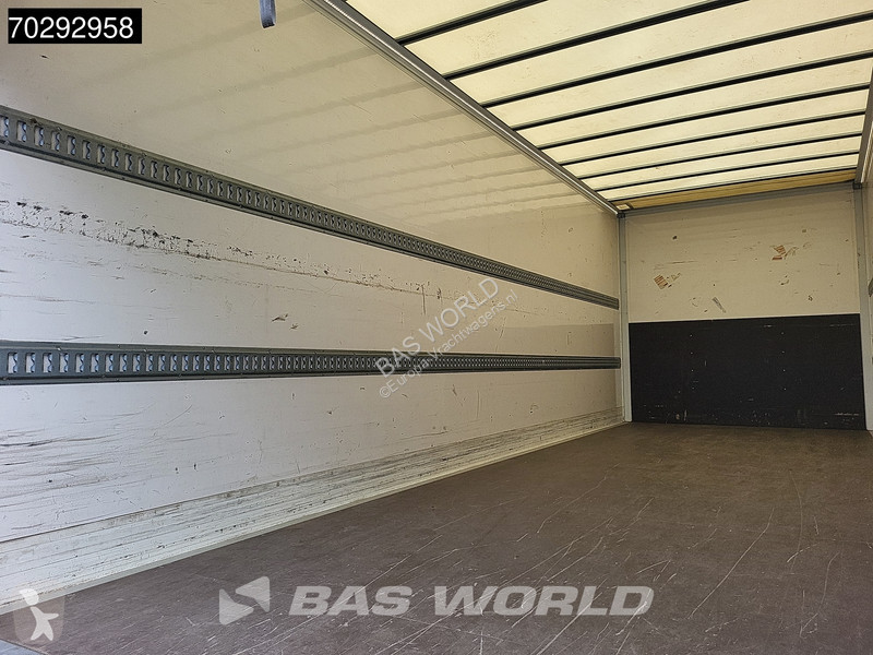 Camion Iveco 120LE220 4X2 Maintained NL-Truck...