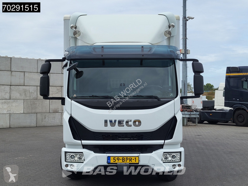 Camion Iveco 120-220L 4X2 NL-Truck 12 Tons...
