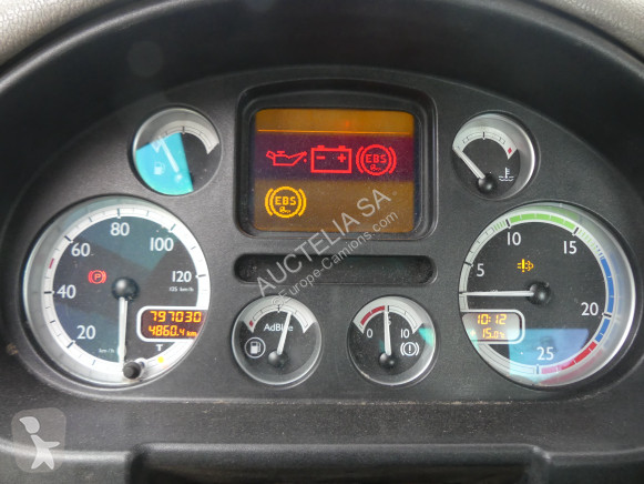 Kamion DAF AT85MC5-75
