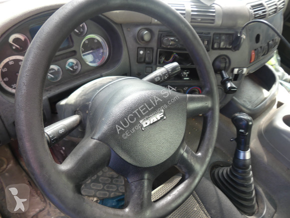 Camion DAF FAS CF