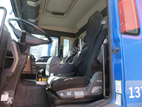 Camion MAN TGS
