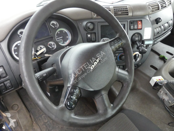 Camion DAF FASCF