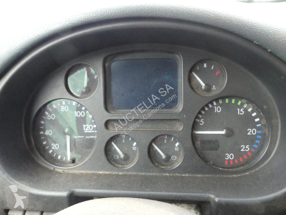 Kamion DAF 85.380
