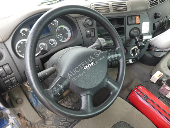 Kamion DAF 85.360