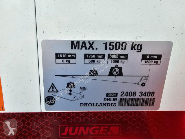 Kamion Volvo FL 280 4x2...