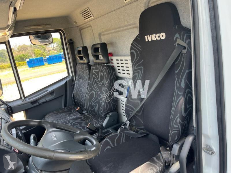 Camion Iveco 75 E 21
