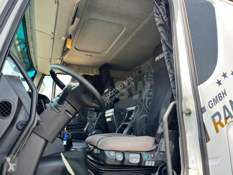 Kamion Iveco AT 190 S 33