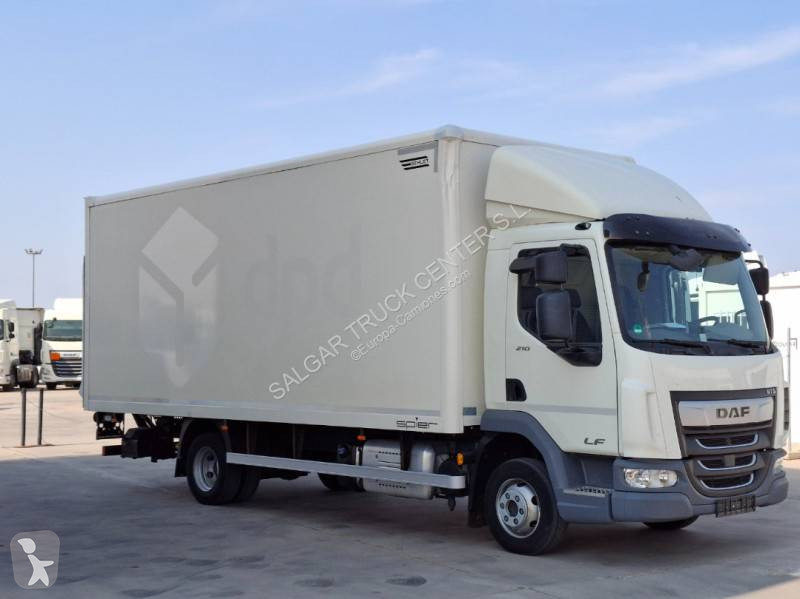 Kamion DAF