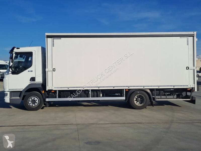 Camion DAF