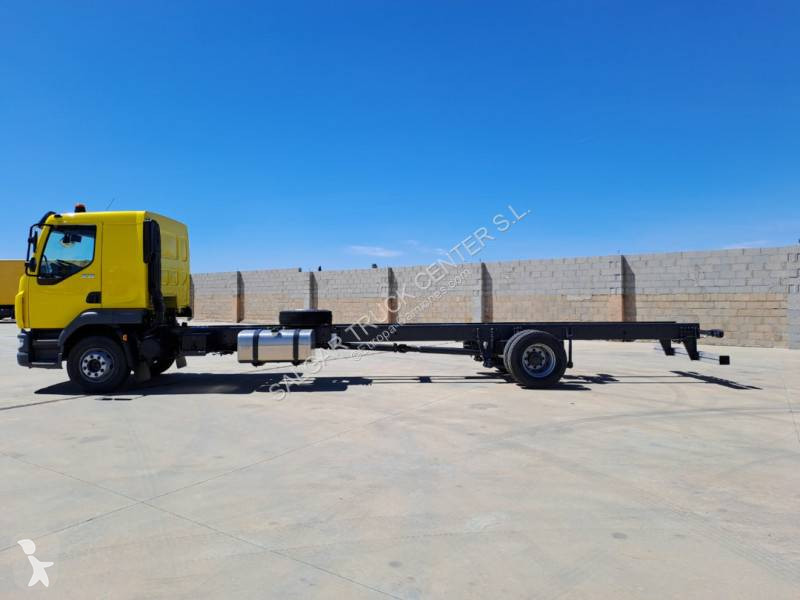 Camion DAF