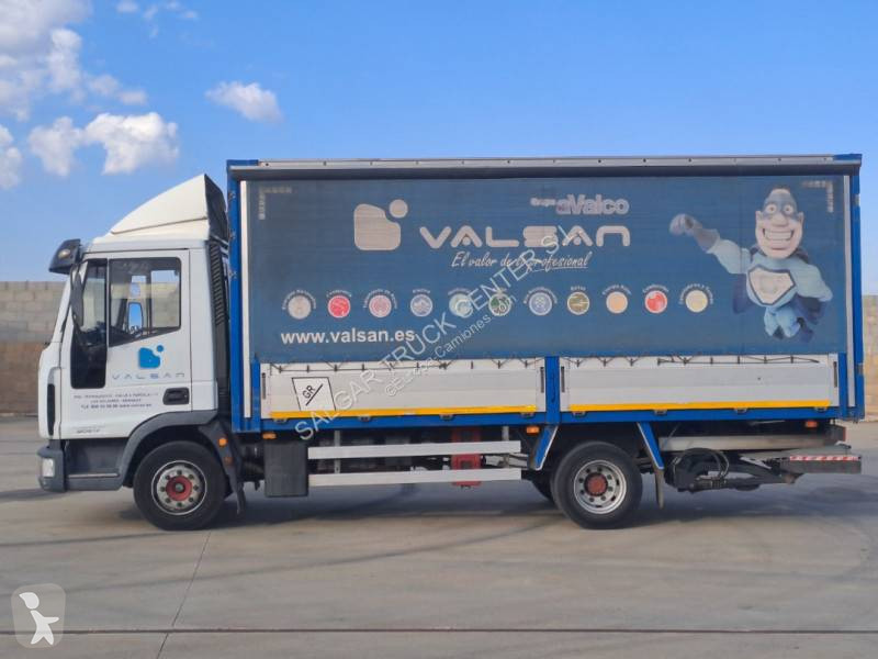 Kamion Iveco