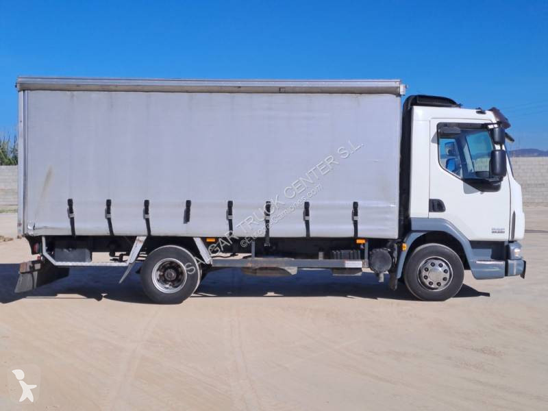 Kamion DAF