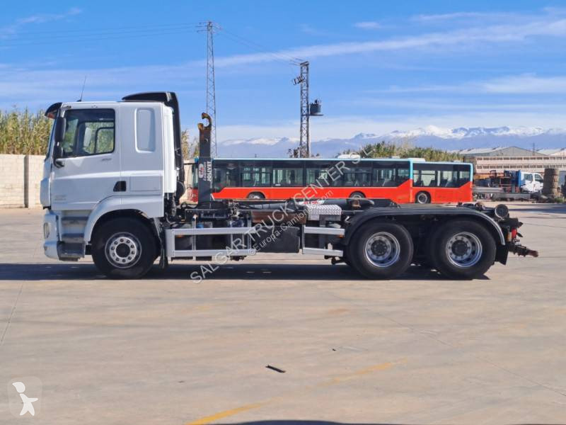 Kamion DAF