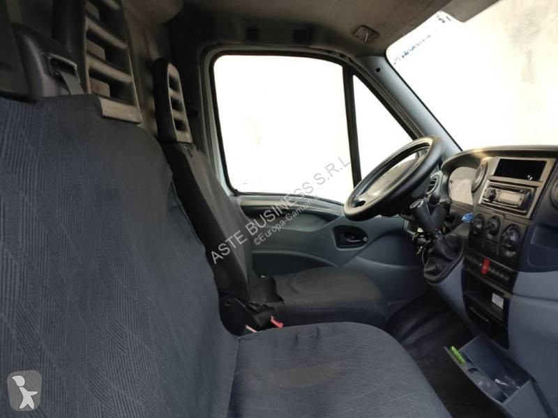 Nyttofordon Iveco