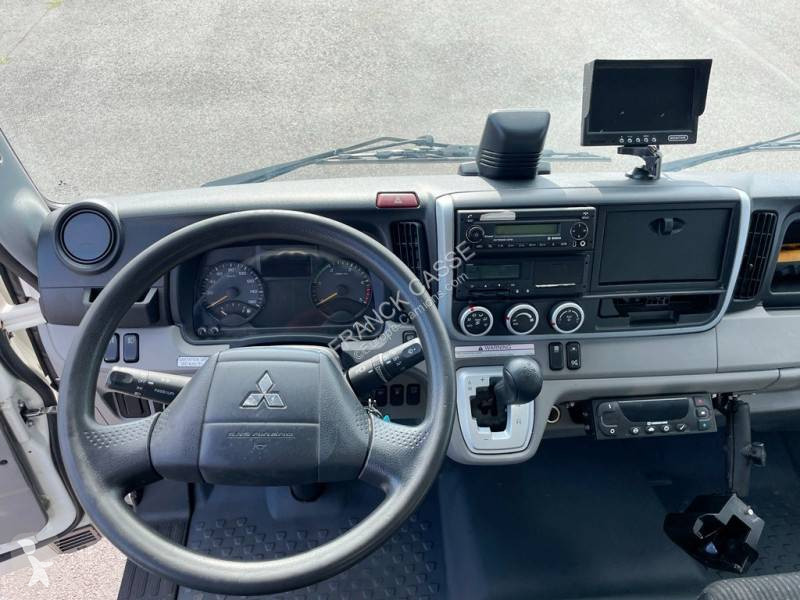 Camion Mitsubishi