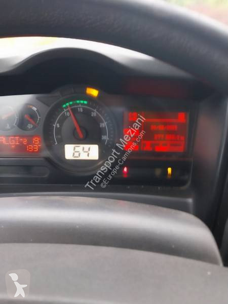 Lastbil Renault
