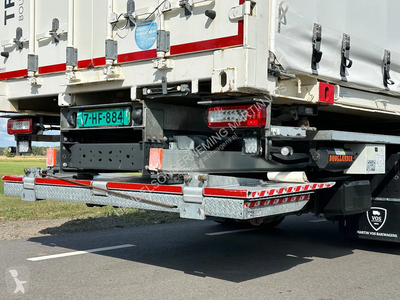 Lastbil Renault D280