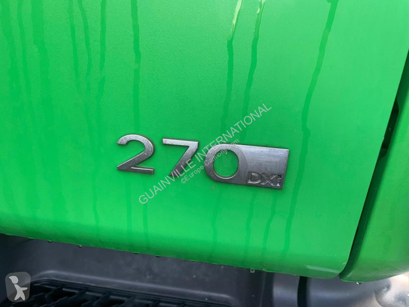 Camion Renault 270 DXI