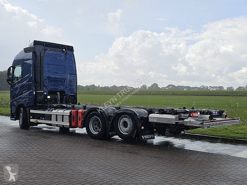 Camion Volvo