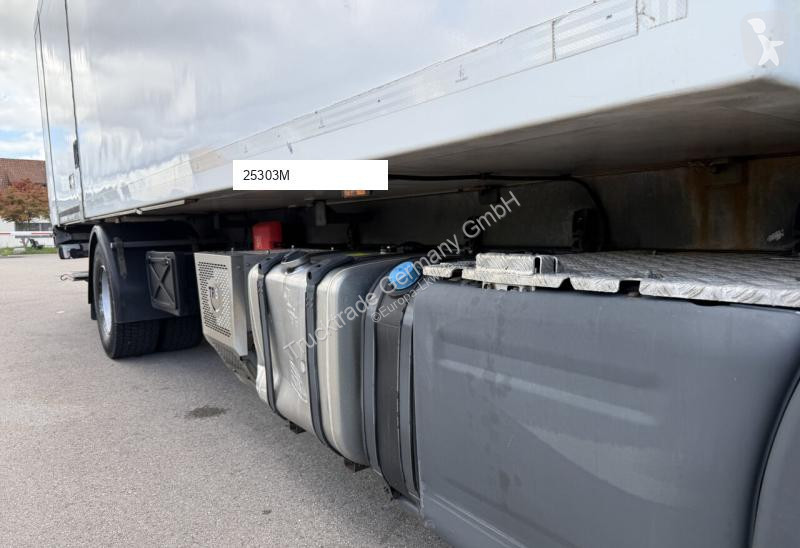 شاحنة Scania 589 G 440 LB