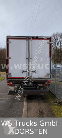 Lastbil Mercedes 1222 Kiesling Thermoking T800R