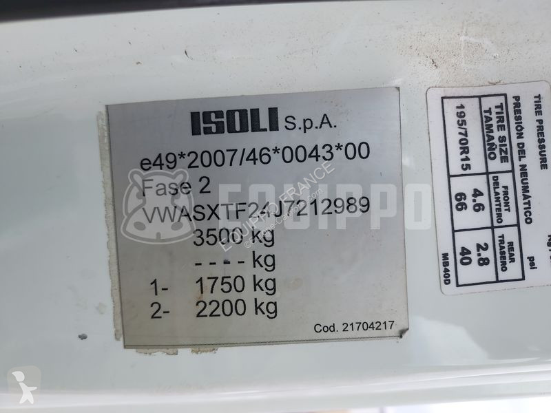 Samochód dostawczy Nissan PNT220NLX on Nissan...